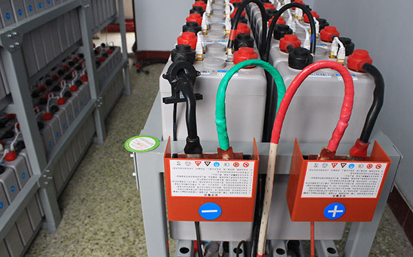 智能蓄電池監(jiān)控系統(tǒng)