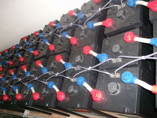 蓄電池在線監(jiān)測系統(tǒng)