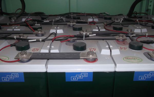 蓄電池在線監(jiān)控