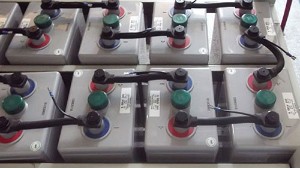 淺談機(jī)房蓄電池在線監(jiān)測系統(tǒng)平臺(tái)！