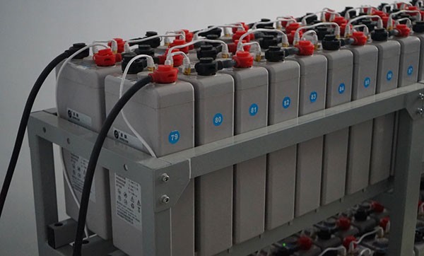 蓄電池在線監(jiān)測(cè)