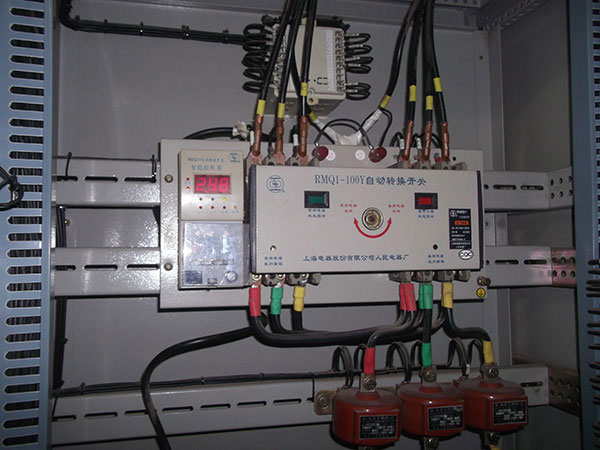 蓄電池在線監(jiān)控