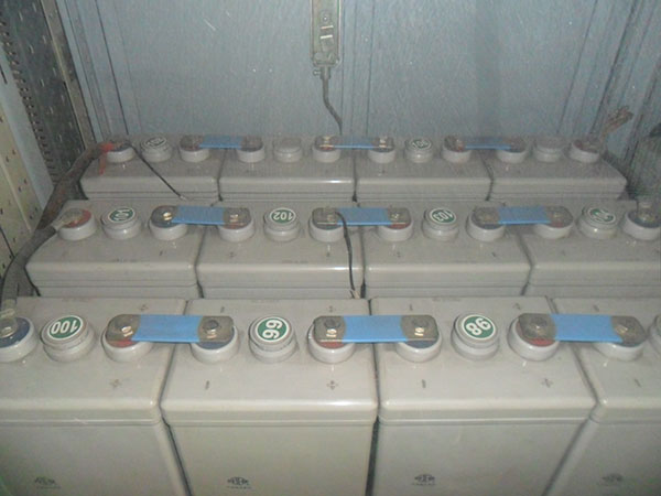 配電站蓄電池在線監(jiān)測