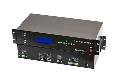 蓄電池監(jiān)控主機(jī)