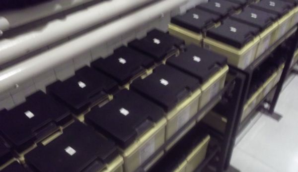 蓄電池監(jiān)測