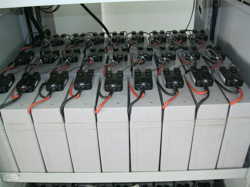 蓄電池監(jiān)測(cè)