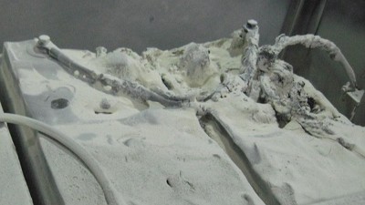 研究課題十三：淺談蓄電池失效的化學(xué)原理！