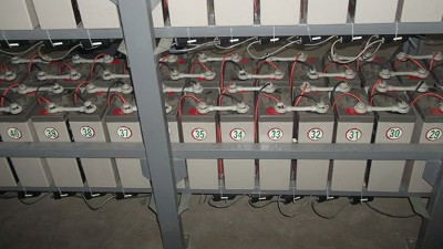 研究課題六：智能蓄電池技術(shù)研究探索