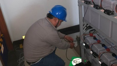 研究課題一：蓄電池的SOH和SOC