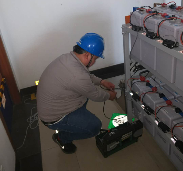 蓄電池監(jiān)測廠家