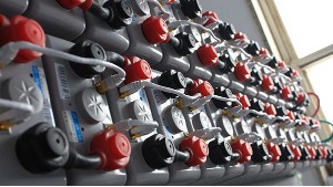 淺談智能化統(tǒng)一的蓄電池集中監(jiān)測管理！