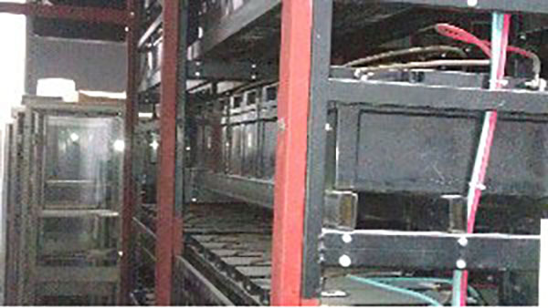 UPS蓄電池在線監(jiān)測