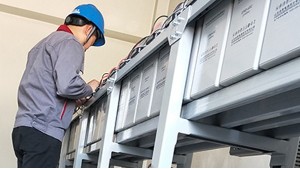 保定鈺鑫淺談蓄電池在線監(jiān)測模塊！