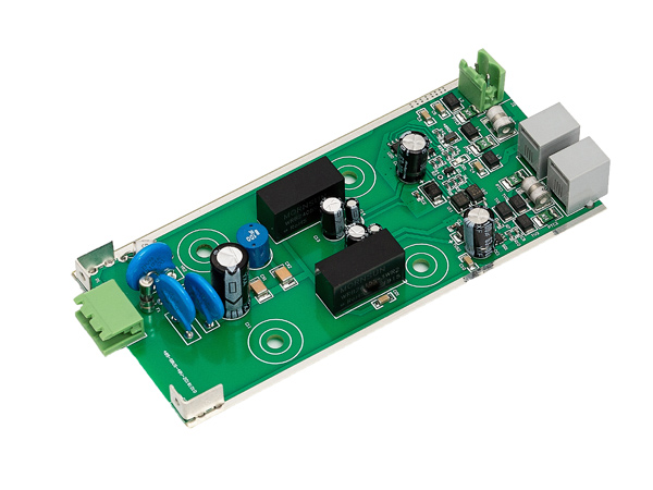 通信轉(zhuǎn)換