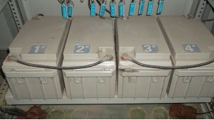 保定鈺鑫帶您了解UPS電源的性能特點！