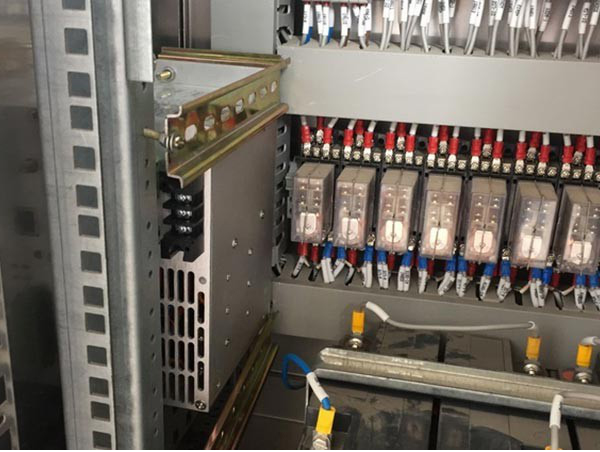 蓄電池維護(hù)