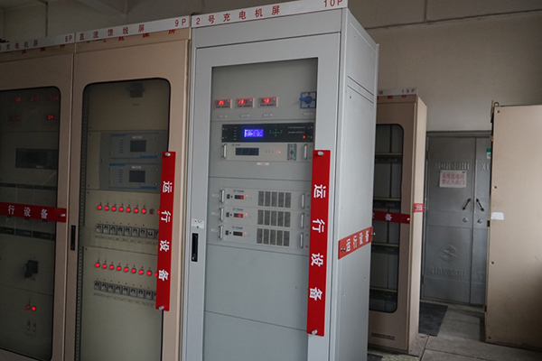 蓄電池在線監(jiān)測系統(tǒng)