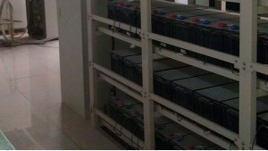 機(jī)房動(dòng)環(huán)監(jiān)控系統(tǒng)