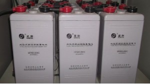 蓄電池監(jiān)測系統(tǒng)