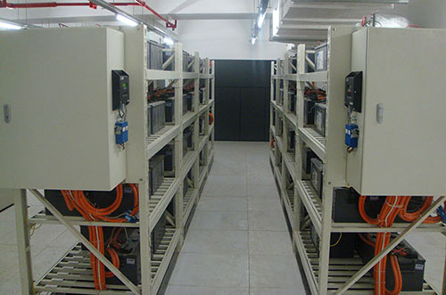 蓄電池監(jiān)控系統(tǒng)廠家