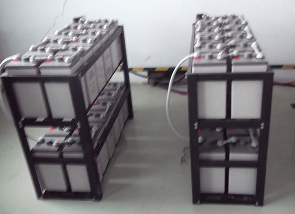 蓄電池在線監(jiān)測系統(tǒng)