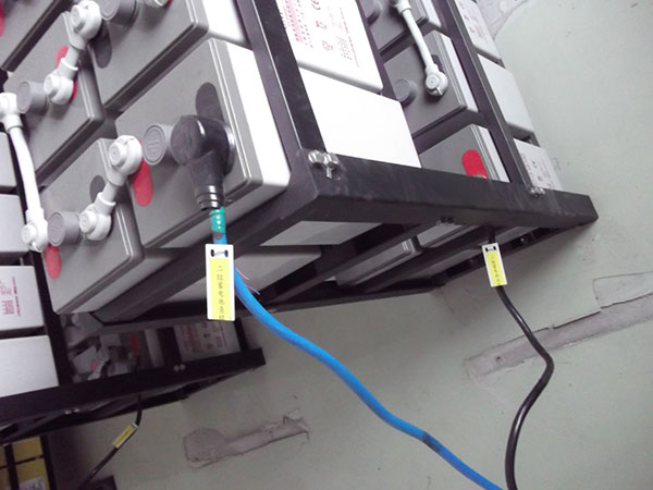 蓄電池監(jiān)控管理系統(tǒng)