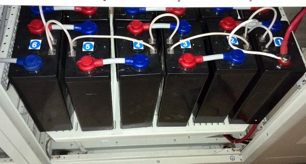 UPS蓄電池監(jiān)測(cè)維護(hù)