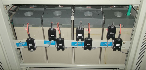 蓄電池監(jiān)測(cè)