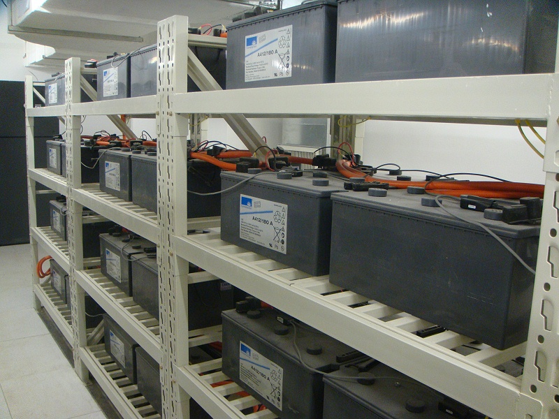 機房蓄電池監(jiān)控