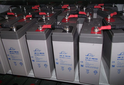 蓄電池在線監(jiān)測系統(tǒng)