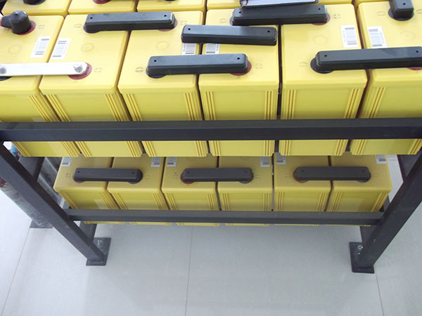 UPS蓄電池在線監(jiān)測系統(tǒng)