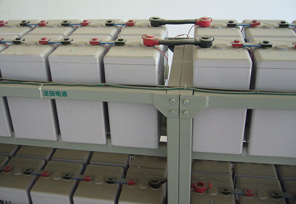機(jī)房蓄電池監(jiān)控系統(tǒng)