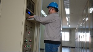 這個配電站蓄電池監(jiān)控系統(tǒng)平臺，支持集中管理！