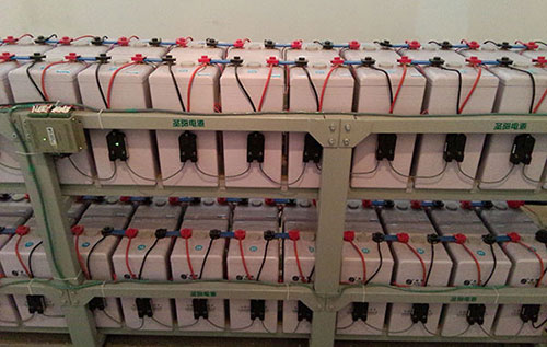 變電站蓄電池監(jiān)測系統(tǒng)