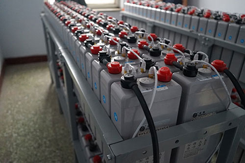 配電蓄電池遠(yuǎn)程監(jiān)控系統(tǒng)