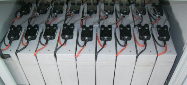 蓄電池監(jiān)測