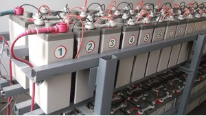 詳解小區(qū)配電站蓄電池監(jiān)控管理系統(tǒng)！