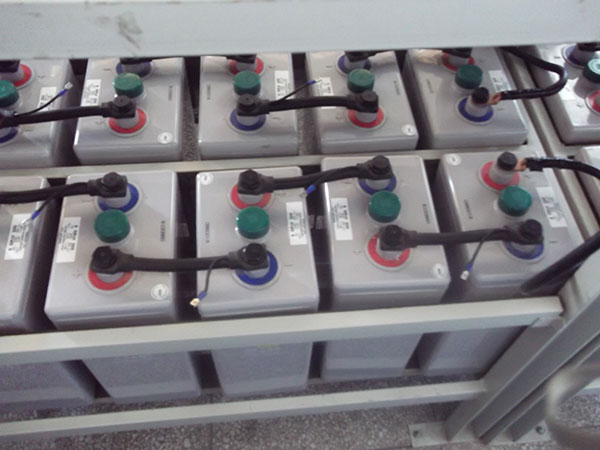 蓄電池監(jiān)測系統(tǒng)