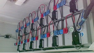 詳解機房蓄電池進行監(jiān)測的內(nèi)容！