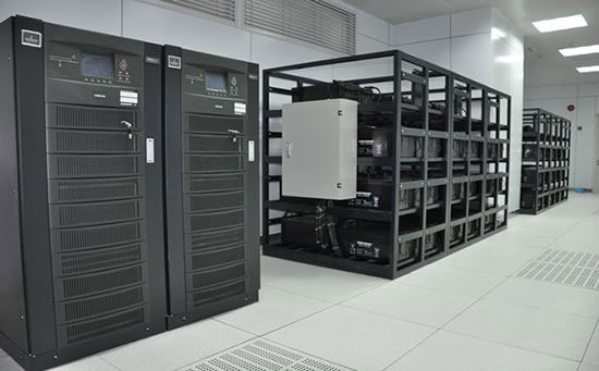 機房蓄電池監(jiān)控