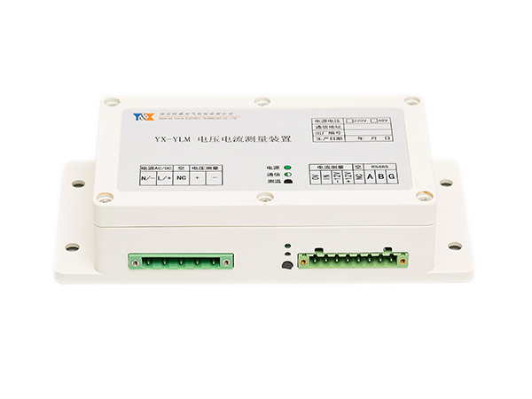 組電壓電流監(jiān)測裝置