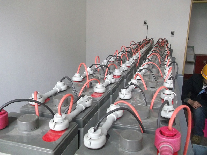 蓄電池在線監(jiān)測