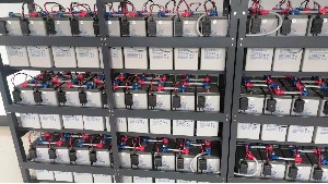 鈺鑫電氣淺談蓄電池在線監(jiān)測系統(tǒng)的功能