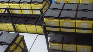 揭秘常見蓄電池是如何進行維護保養(yǎng)？