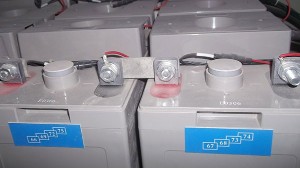 你了解蓄電池日常維護需要注意的點嗎？