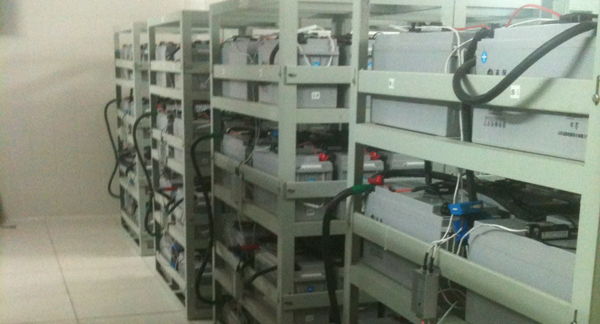 電廠蓄電池在線監(jiān)測(cè)系統(tǒng)