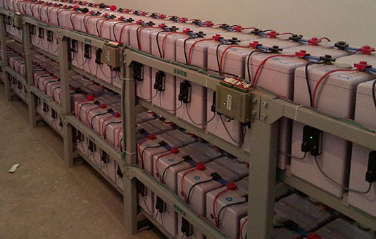 蓄電池監(jiān)測(cè)