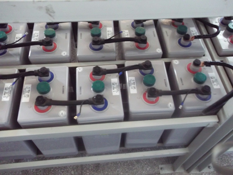 蓄電池在線監(jiān)測(cè)