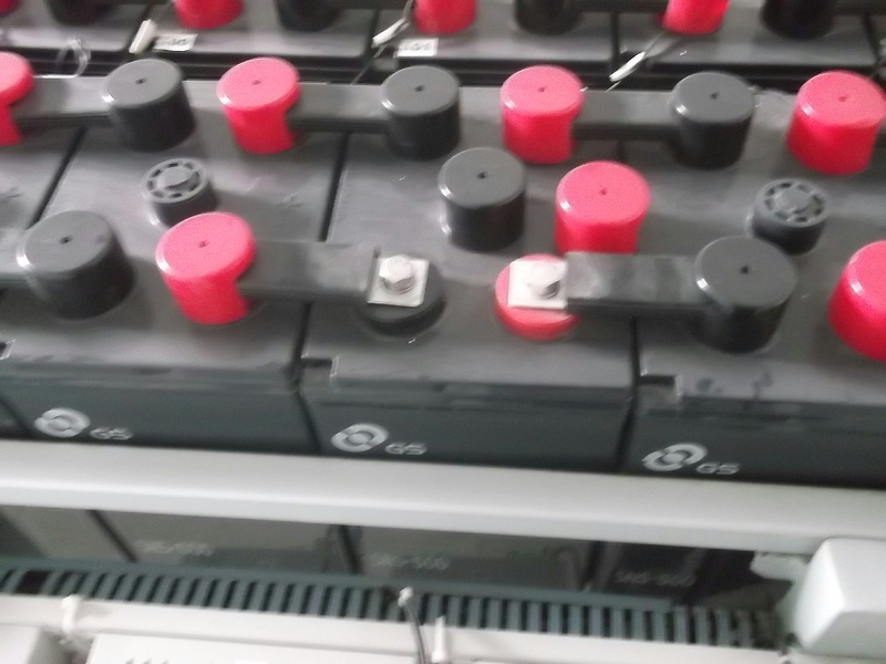 蓄電池在線監(jiān)測