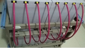 鈺鑫電氣淺談機(jī)房蓄電池監(jiān)控系統(tǒng)的作用！